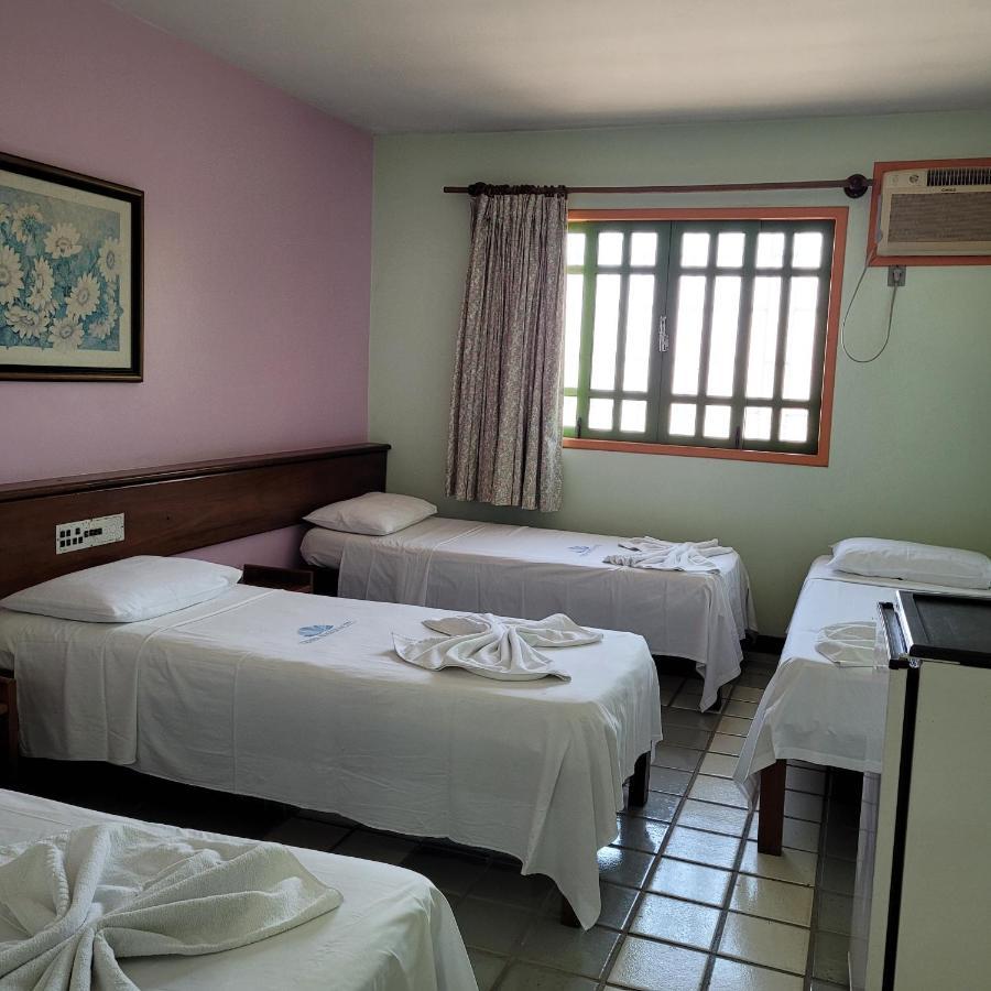 酒店 Terra Mater Porto Seguro